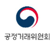 공정거래위원회 로고. 공정거래위원회 제공